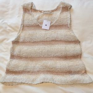 UO sheer tank top | bundle and save 10%